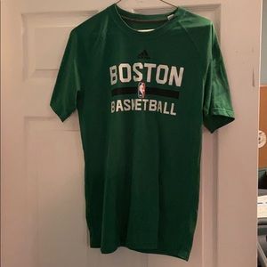 Boston Celtic T shirt
